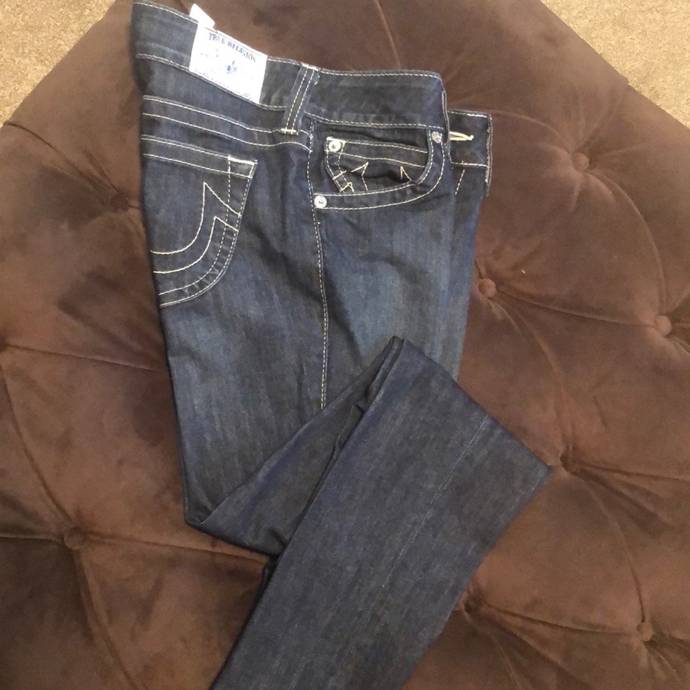 True Religion